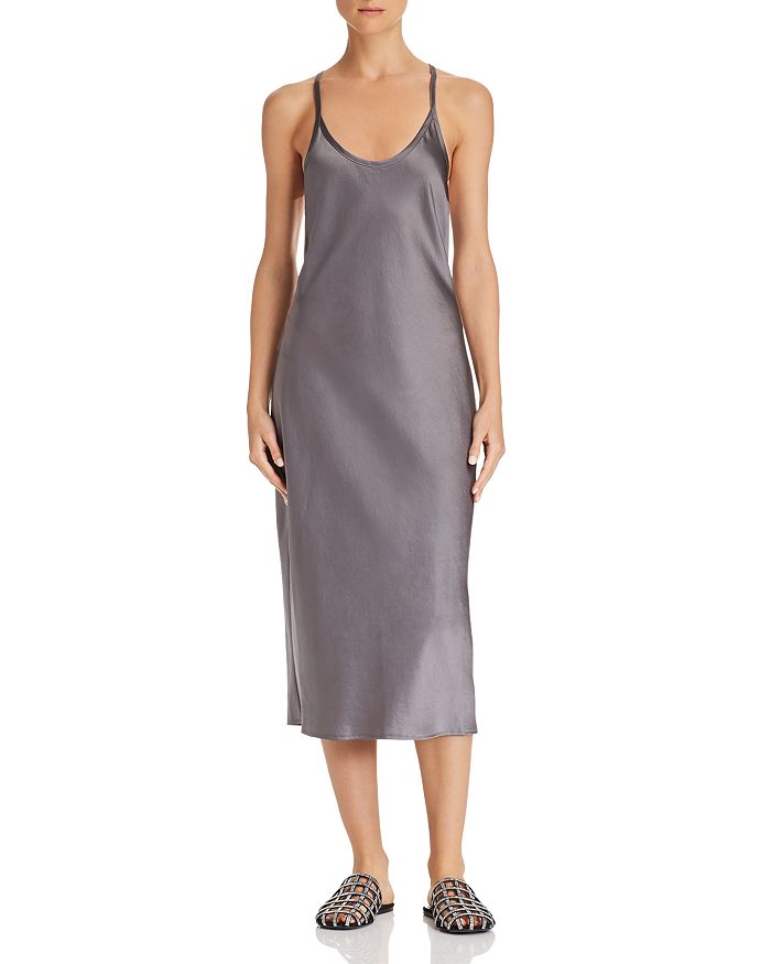 Alexander wang wash and go dress sales