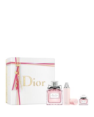 miss dior blooming bouquet travel spray