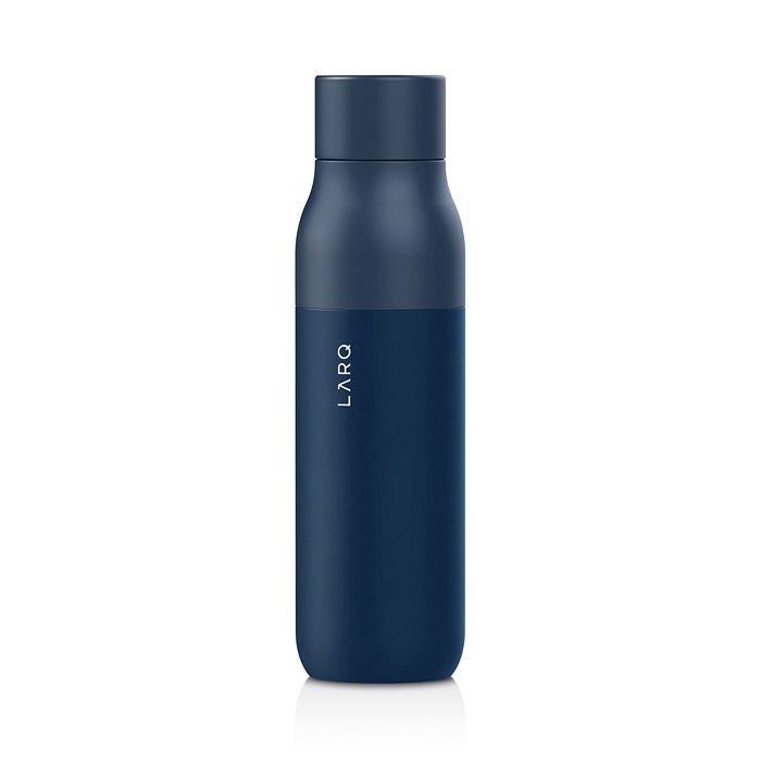 LARQ Self-Cleaning Water Bottle, 17 oz.