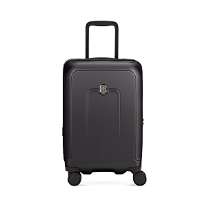 Victorinox Swiss Army Nova 2.0 Nova Frequent Flyer Hardside Carry On - 100% Exclusive In Black