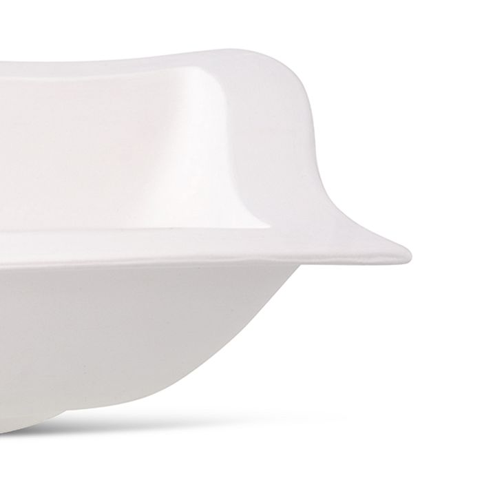 Shop Villeroy & Boch New Wave Rice Bowl In White