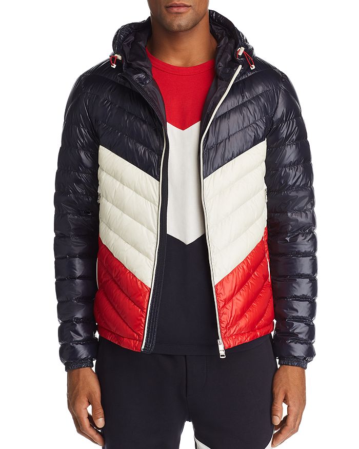 Moncler 2025 palliser jacket