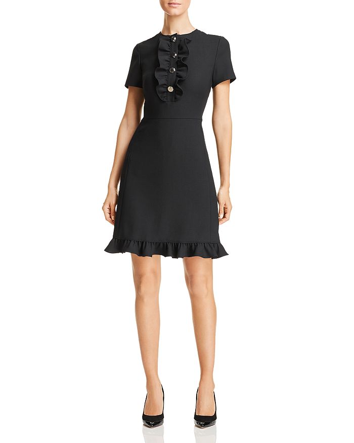 Tory best sale burch ruffle