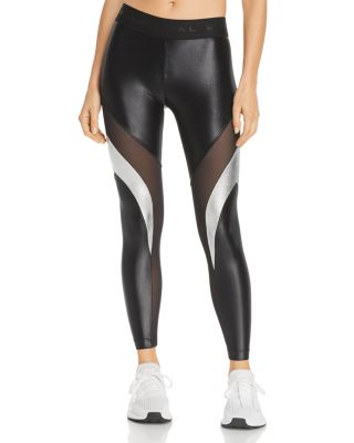 koral frame leggings