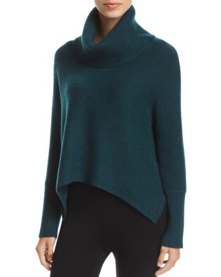 eileen fisher turtleneck sweater