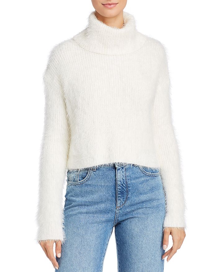 Bb dakota eyelash sweater sale