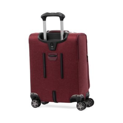 Platinum Elite International Expandable Carry On Spinner