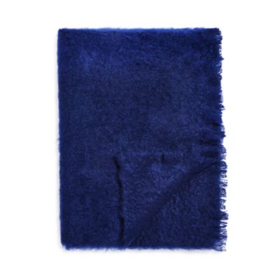 Lands downunder mohair online throw