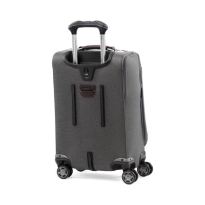 Platinum Elite 20" Expandable Business Plus Carry On Spinner
