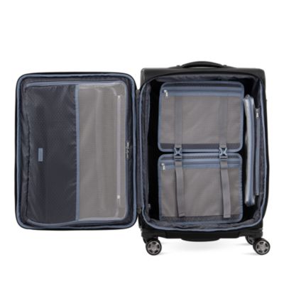 Platinum Elite 25&amp;quot; Expandable Spinner