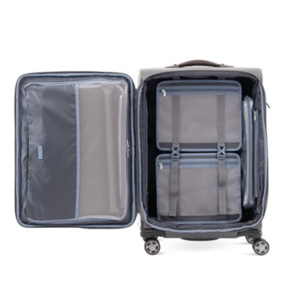 Platinum Elite 25" Expandable Spinner