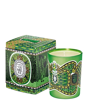 Diptyque SAPIN DE LUMIERE SCENTED CANDLE