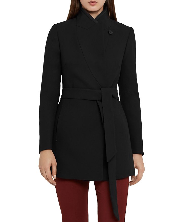 Reiss new arrivals clarence jacket