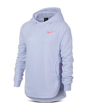 Nike Girls Training Pullover Hoodie Big Kid Bloomingdale S