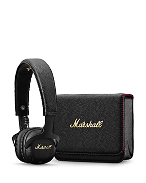 Marshall Mid Anc Noise-Canceling Headphones