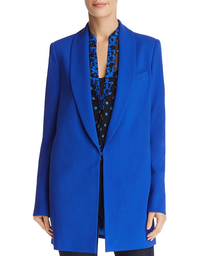 Alice and olivia jace blazer outlet
