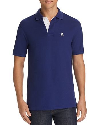 Psycho Bunny Porthill Polo Shirt | Bloomingdale's