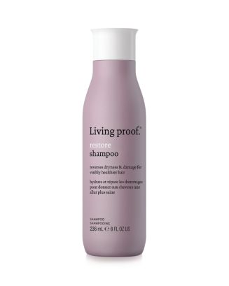 Living Proof Restore Shampoo | Bloomingdale's