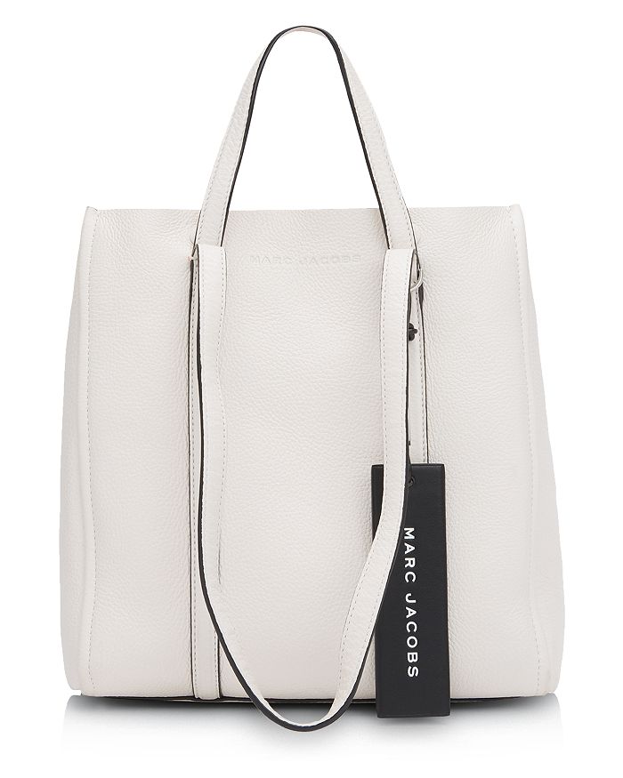 MARC JACOBS ☆ THE OVERSIZED TAG TOTE-