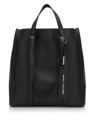 marc jacobs saddle bag black