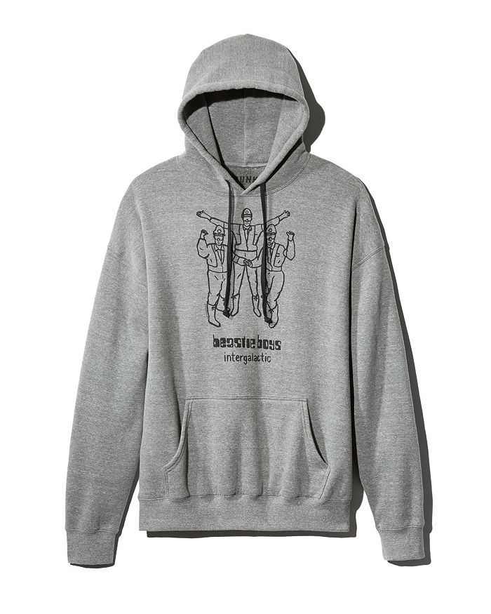 Beastie sales boys sweatshirt