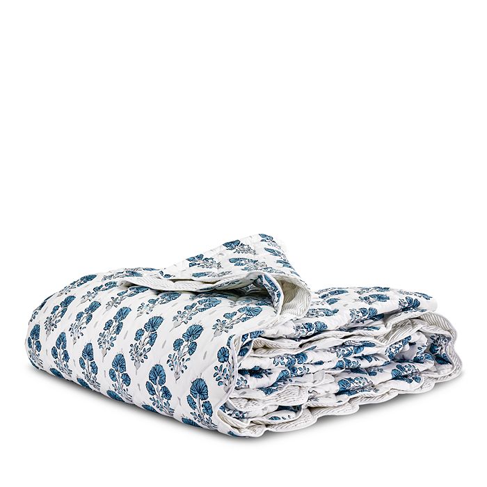 Matouk Lulu DK for Joplin Quilt, Full/Queen Bloomingdale's