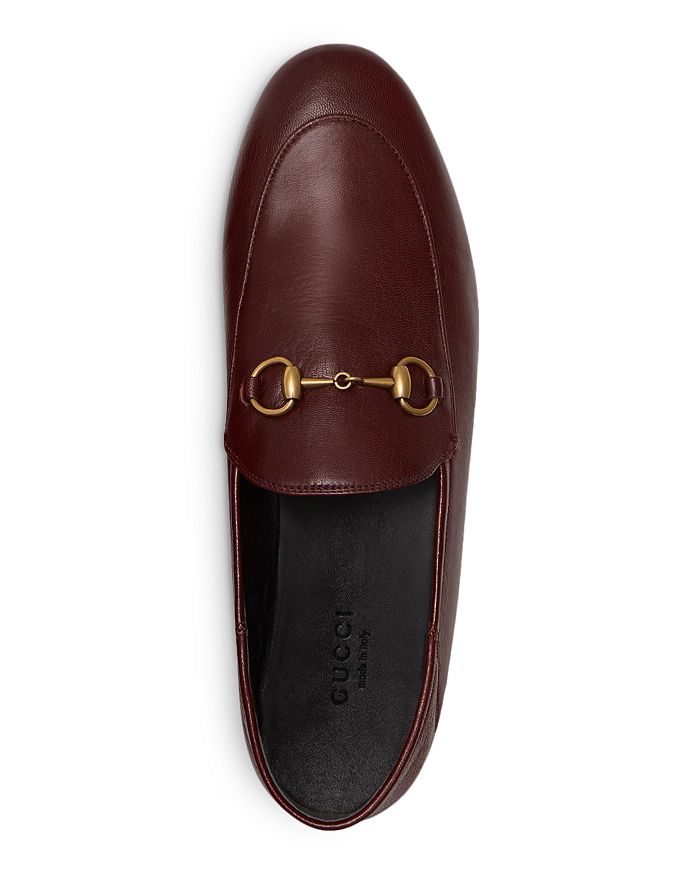 gucci brixton loafer sale