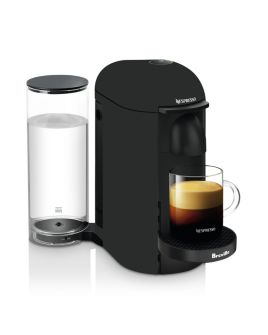 Nespresso - Vertuo-Plus by Breville