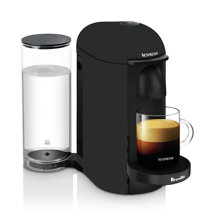 Nespresso VertuoPlus by Breville Bloomingdale's