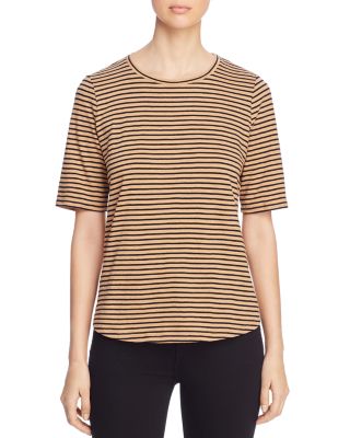 eileen fisher cotton tee