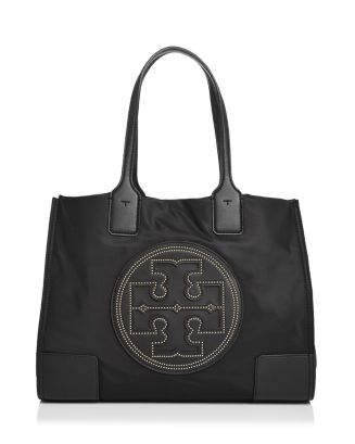 Tory burch mini ella stud tote sale