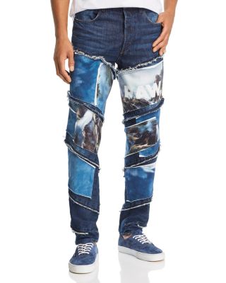 g star jaden smith jeans