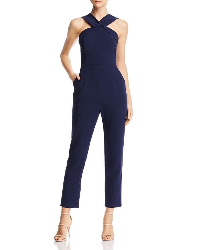 Adelyn rae sale white jumpsuit