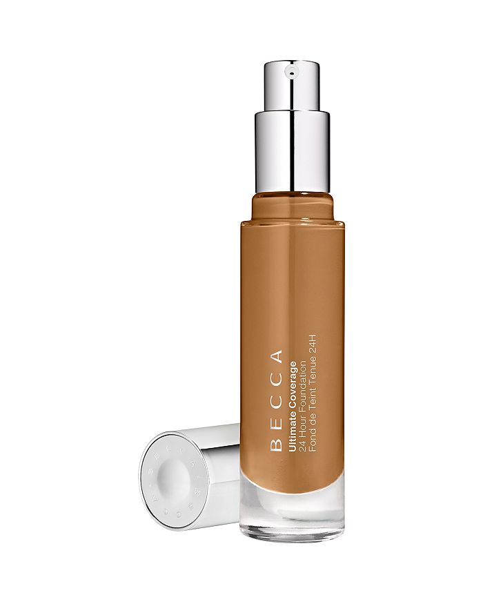 BECCA COSMETICS ULTIMATE COVERAGE 24 HOUR FOUNDATION,B-PROUCF16