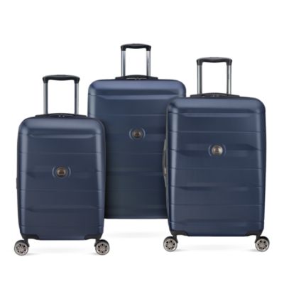 delsey laurent luggage