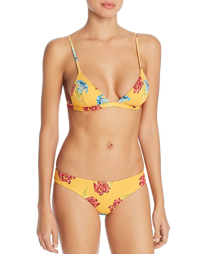 Lily Bralette Bikini Top