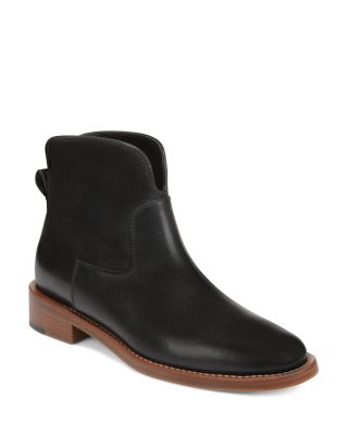 calvin klein women's finley boots