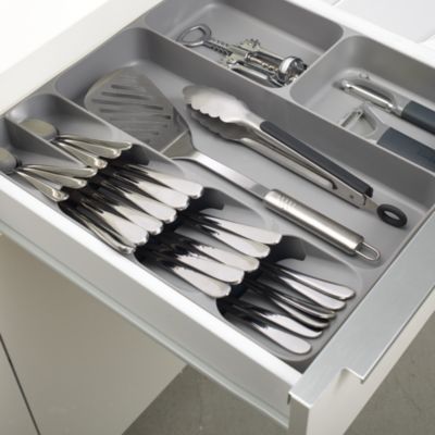 Joseph Joseph DrawerStore™ Cutlery, Utensil & Gadget Organizer