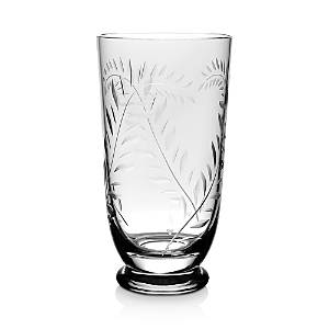 William Yeoward Crystal Country Footed Highball Tumbler