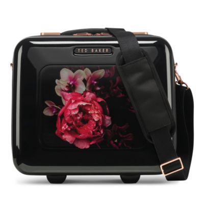 ted baker splendour small suitcase