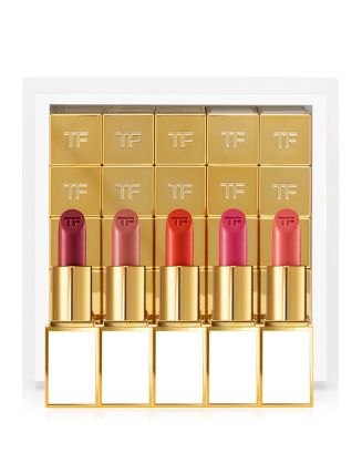 Tom Ford Boys & Girls 25-Piece Girls Lipstick Gift Set | Bloomingdale's