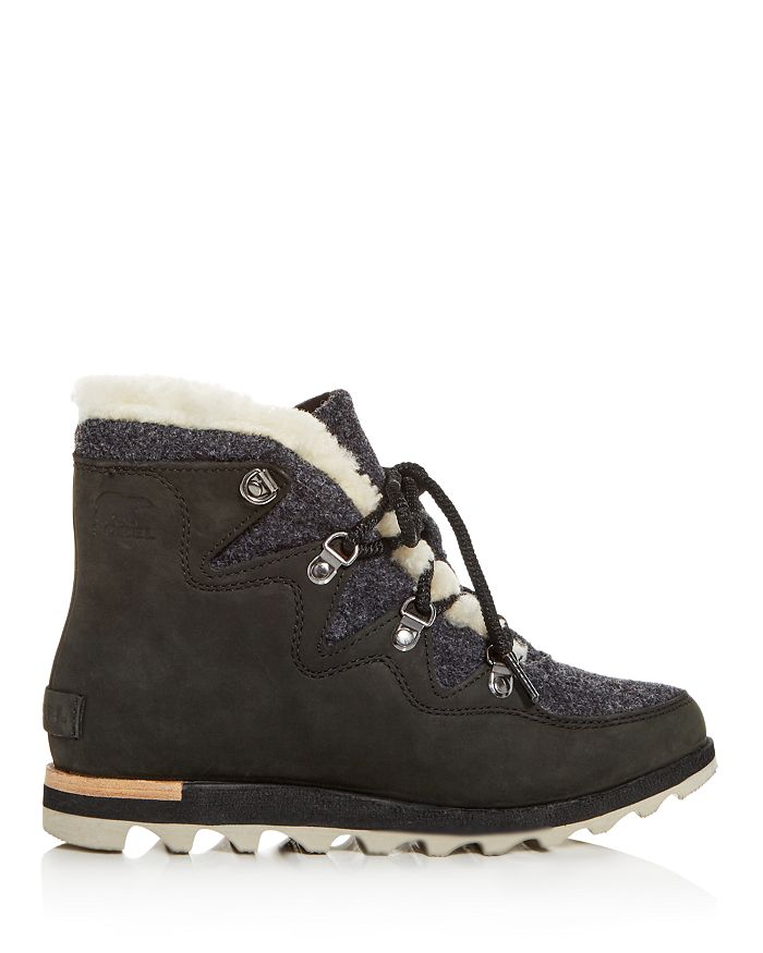 Sorel sneakchic alpine holiday sale boot