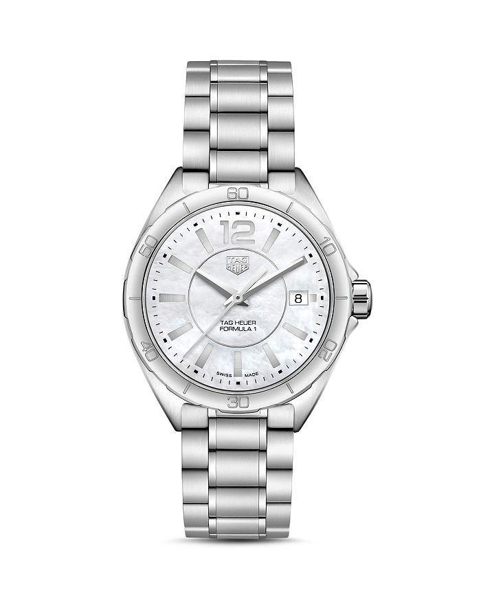 Tag Heuer Formula 1 Watch 35mm Bloomingdale S