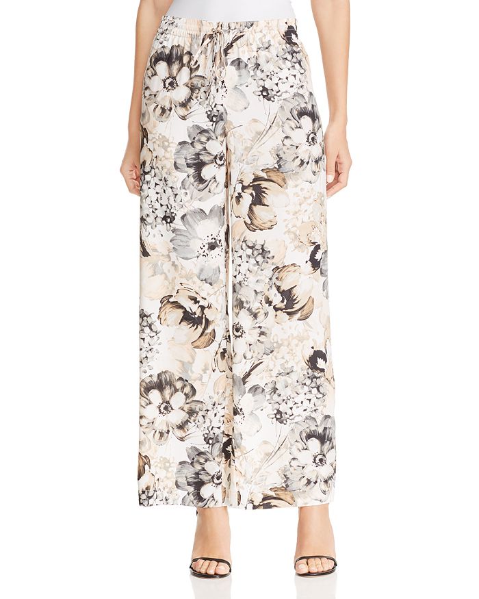 Calvin klein floral pants 2025