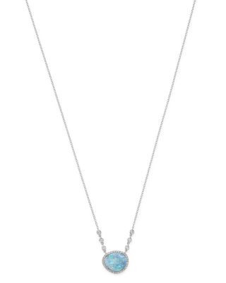 meira t necklace