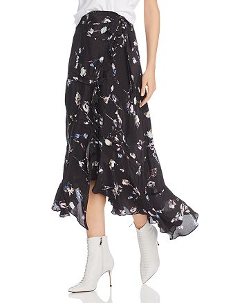 Preen Line Daria Wrap Skirt | Bloomingdale's