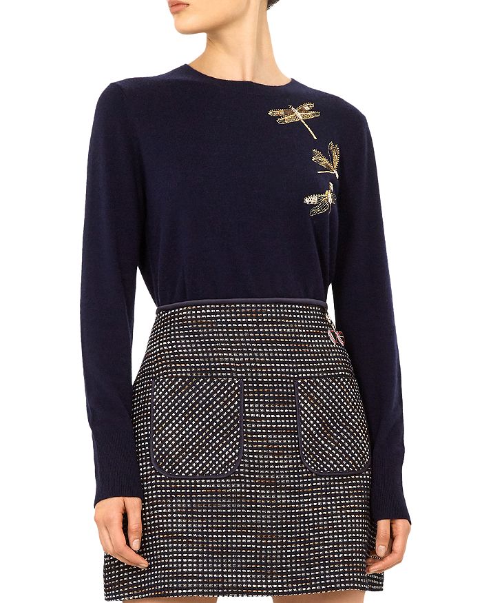 Ted baker hotsell dragonfly dress