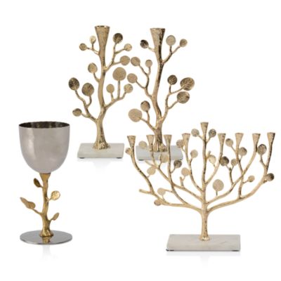 Botanical Leaf Collection 