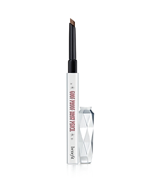 Shop Benefit Cosmetics Goof Proof Waterproof Easy Shape & Fill Eyebrow Pencil, Mini In Shade 3 (warm Light Brown)