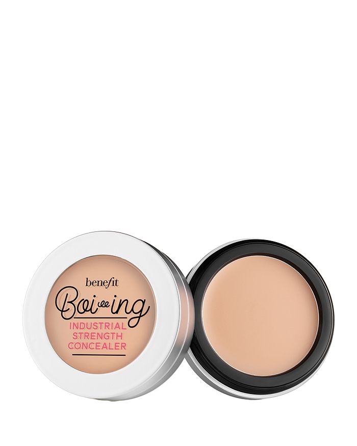 Shop Benefit Cosmetics Boi-ing Industrial Strength Full Coverage Cream Concealer In Shade 4: Medium-tan Warm